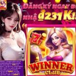 Kho trò chơi Winner Club – Trải nghiệm giải trí hấp dẫn nhận 231K tân thủ
