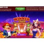 Kho trò chơi Winner Club – Trải nghiệm giải trí hấp dẫn nhận 231K tân thủ