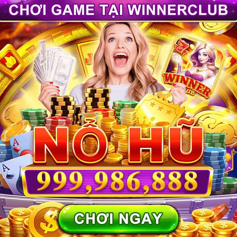winnerclub game đổi thưởng